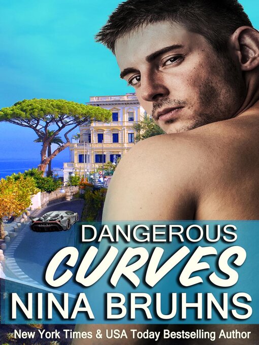 Title details for Dangerous Curves by Nina Bruhns - Available